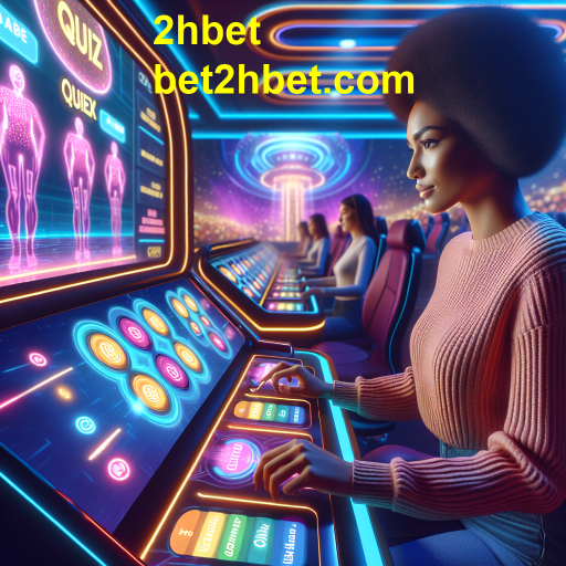 Desbravando a Categoria 'Perguntas' do 2hbet