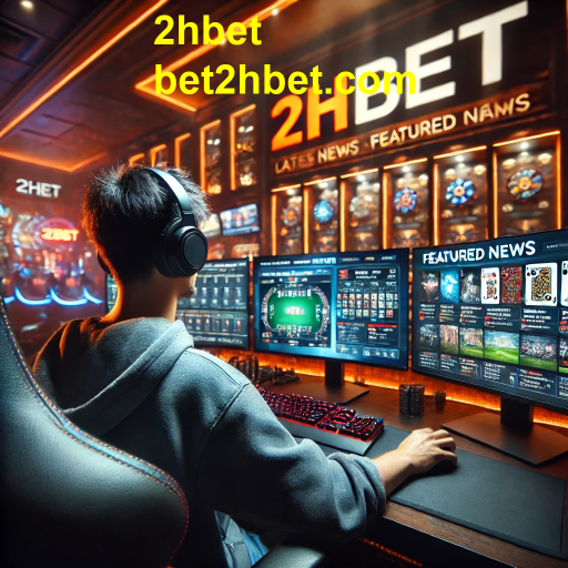 As Últimas Novidades do Mundo dos Jogos em 2023