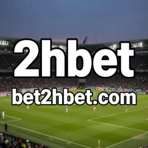 Logo 2hbet